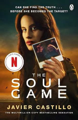 The Soul Game cover