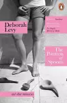 The Position of Spoons cover