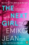 The Next Girl cover