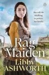 The Rag Maiden cover