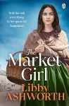 The Market Girl cover