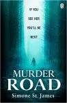 Murder Road cover