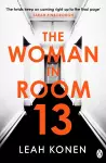 The Woman in Room 13 cover