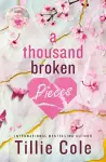A Thousand Broken Pieces cover