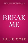 Break Me cover