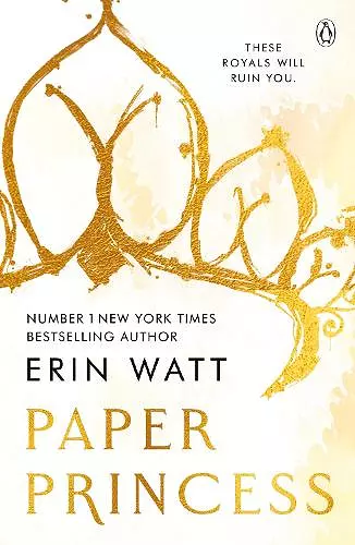 Paper Princess cover