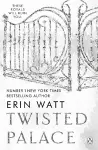 Twisted Palace cover