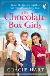 The Chocolate Box Girls cover
