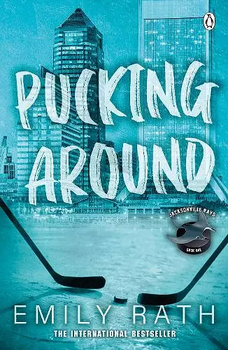 Pucking Around cover