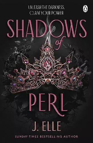 Shadows of Perl cover