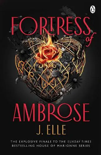 Fortress of Ambrose cover