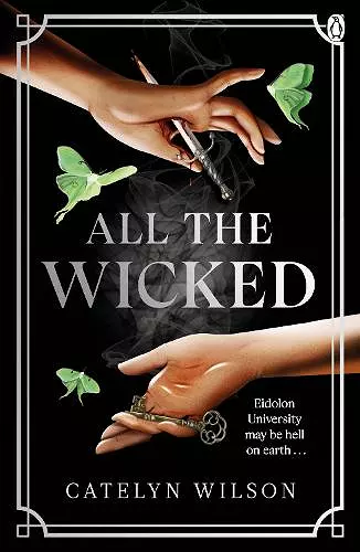 All The Wicked cover