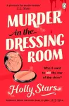Murder in the Dressing Room cover