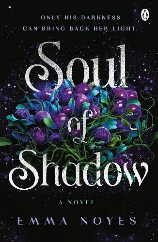 Soul of Shadow cover