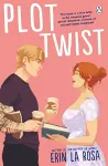 Plot Twist cover