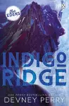 Indigo Ridge cover