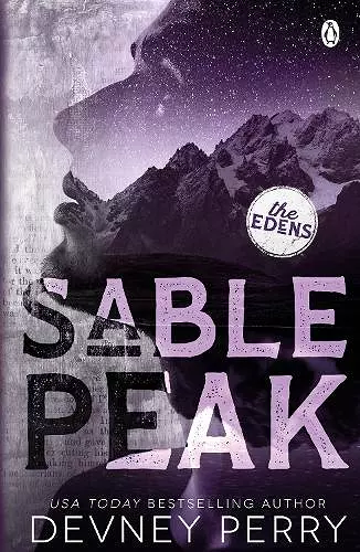 Sable Peak cover
