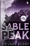 Sable Peak cover