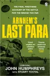 The Last Para cover