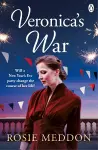 Veronica’s War cover