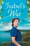 Isabel’s War cover