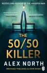 The 50/50 Killer cover