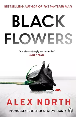 Black Flowers cover