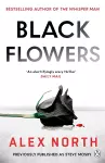 Black Flowers cover