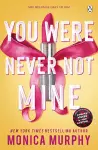 You Were Never Not Mine cover