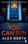 You Can Run cover
