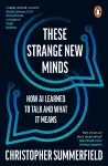 These Strange New Minds cover