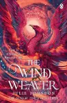 The Wind Weaver cover