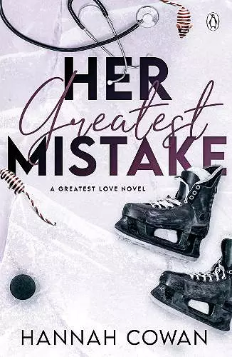 Her Greatest Mistake cover