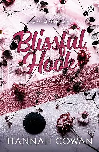 Blissful Hook cover