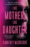 Like Mother, Like Daughter cover