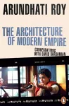 The Architecture of Modern Empire cover