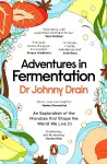 Adventures in Fermentation cover