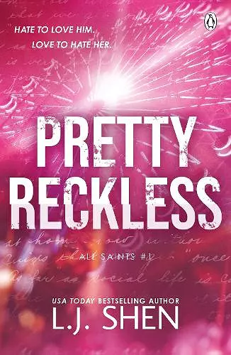 Pretty Reckless cover