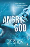 Angry God cover