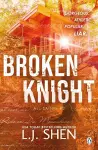 Broken Knight cover