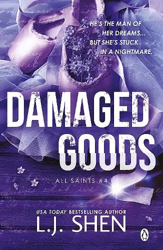 Damaged Goods cover