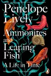 Ammonites and Leaping Fish cover