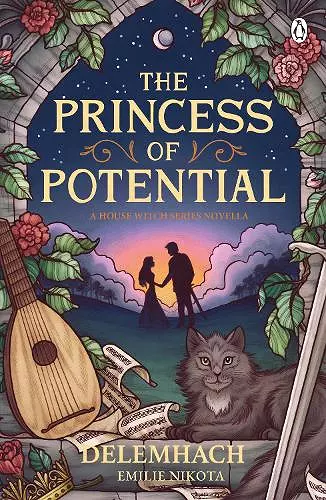 The Princess of Potential cover