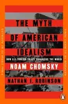 The Myth of American Idealism cover