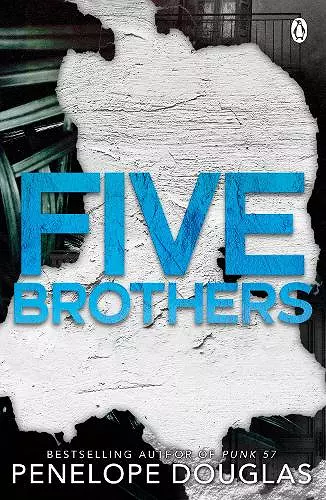 Five Brothers cover