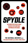 Spydle cover