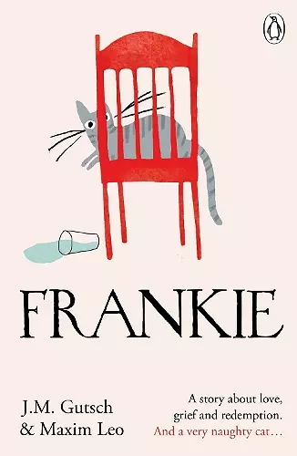 Frankie cover