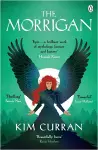 The Morrigan cover