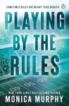 Playing By The Rules cover