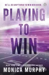 Playing To Win cover